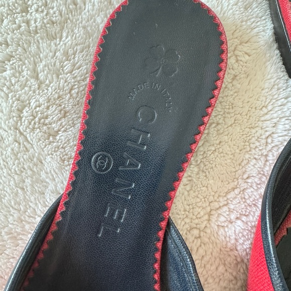 Chanel Mules - Picture 3 of 6